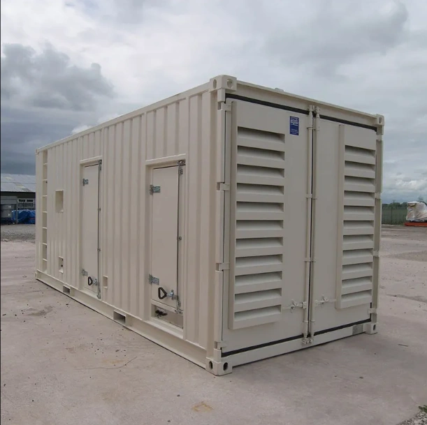 แนวโน้มการพัฒนาของอุตสาหกรรมตู้คอนเทนเนอร์พิเศษคืออะไร?