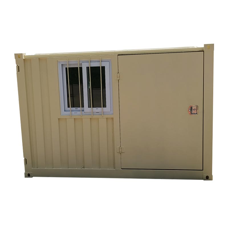 คอนเทนเนอร์ขนาดเล็กสามารถเปลี่ยนโซลูชันการจัดเก็บข้อมูลของคุณได้อย่างไร